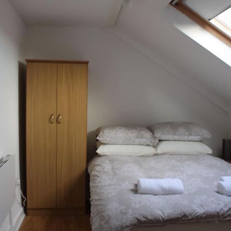 4 Bed City Centre Flat 리버풀 외부 사진
