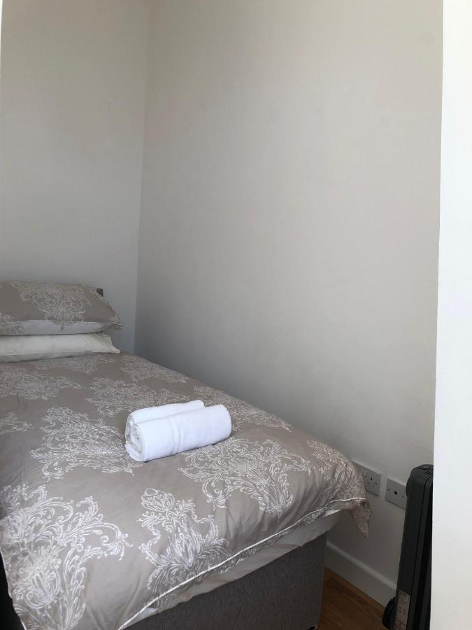 4 Bed City Centre Flat 리버풀 외부 사진