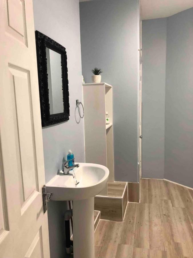 4 Bed City Centre Flat 리버풀 외부 사진
